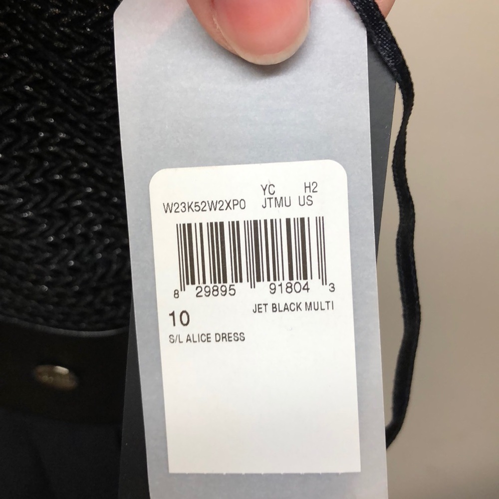 NWT Guess Dress - Picture 5 of 6